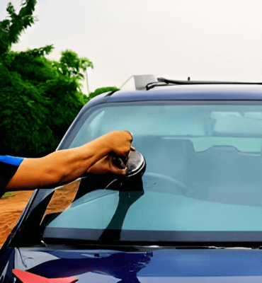 Auto Glass Replacement