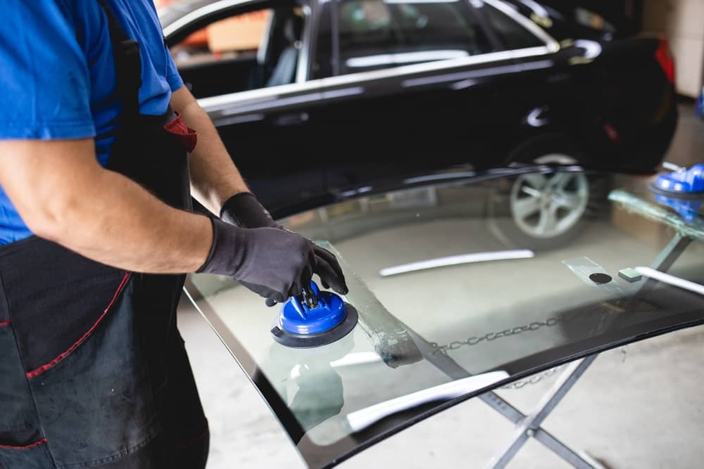 windshield replacement bergen county nj
