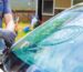 auto glass repair and replacement