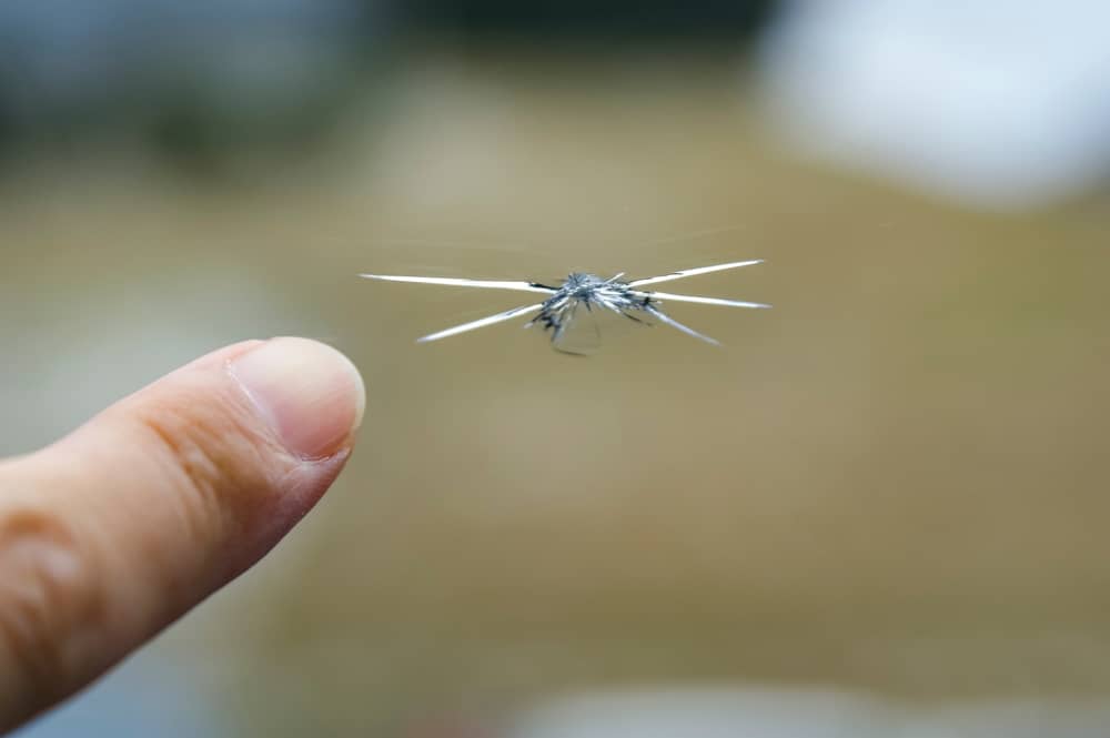 auto glass repair new jersey