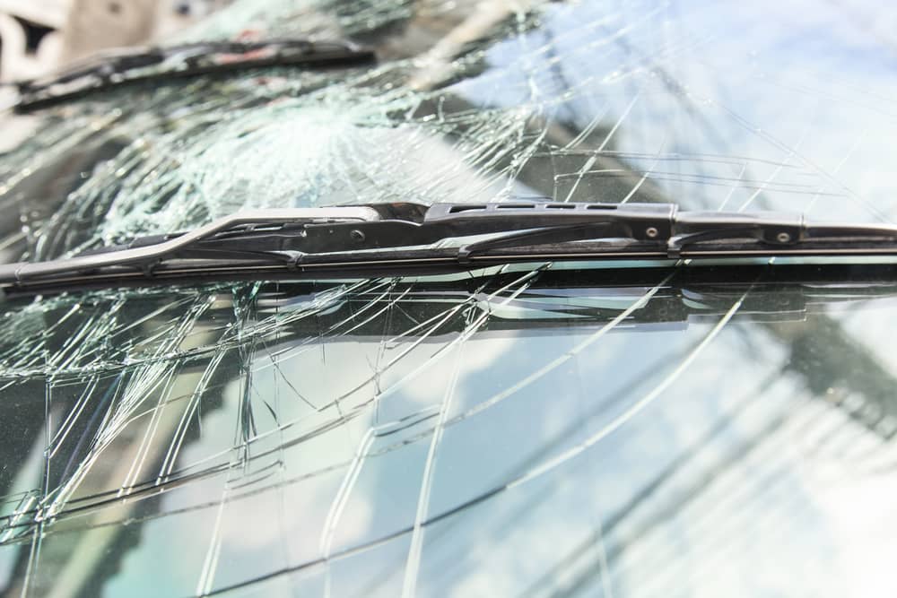 auto glass repair in New Jersey