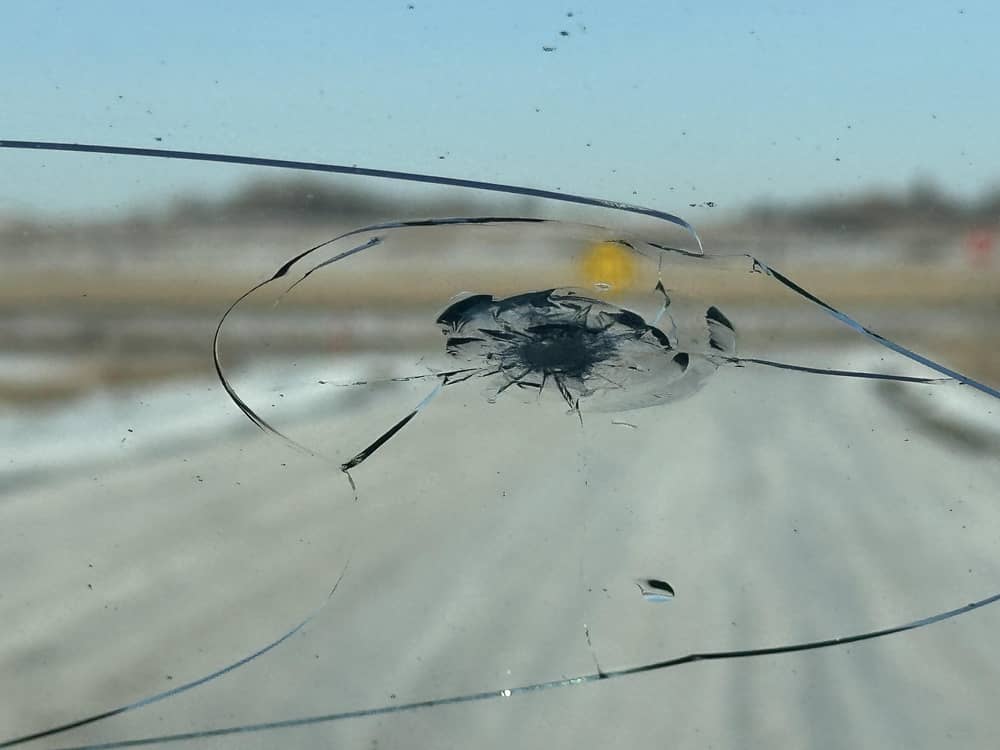 auto glass repair new jersey