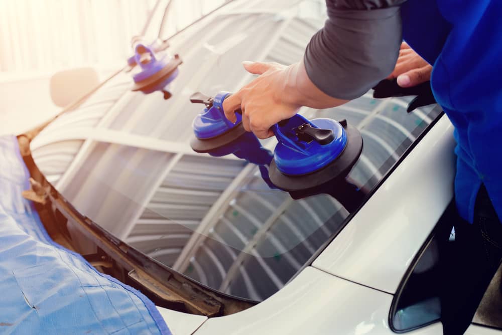 why timely auto glass replacement improves safety and prevents costly repairs