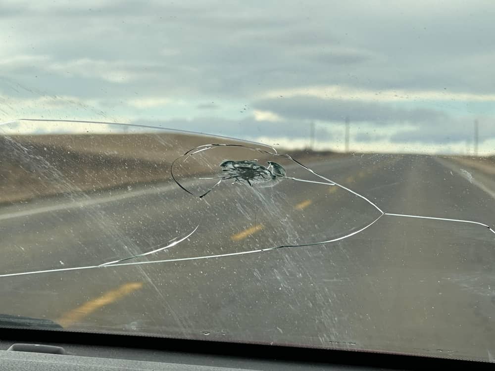 Windshield Maintenance Tips
