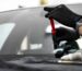 Windshield chip inspection for auto glass repair in New Jersey
